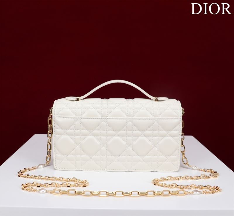 Christian Dior My Lady Bags